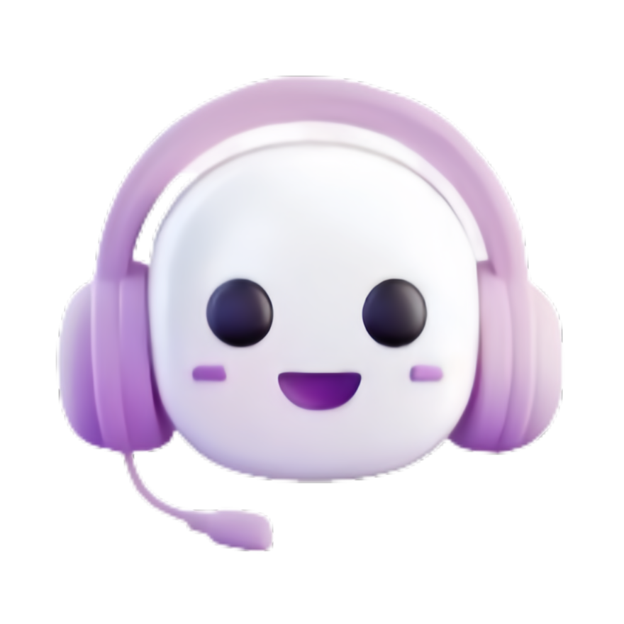 Ícono de beneficios y atención al cliente