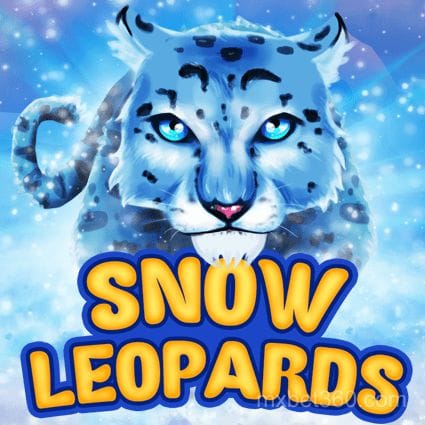 Snow Leopards